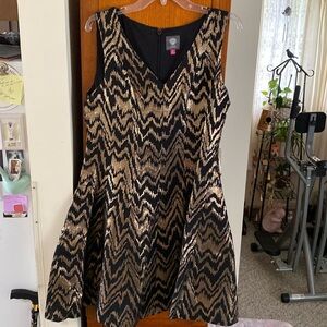 Vince Camuto dress